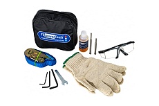 Магнитный сверлильный станок FE POWERTOOLS fe 50 dc, 1150вт FE50DC