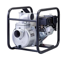 Мотопомпа для слабозагрязненной воды Koshin SEH-80JP 00513177 100513177