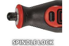 Аккумуляторный гравер Einhell TE-MT 7,2 Li 4419330