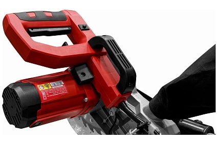 Торцовочная пила Wortex MS 2116-1 LM 0329126