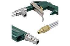 Пистолет пневматический для мойки деталей Rockforce RF-DG-10-EK(58778)