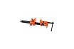 Струбцина трубная 1/2" 12,7 мм Pony Jorgensen 52