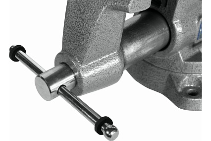 Тиски WILTON Mechanics Pro 28810EU
