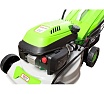 Бензиновая газонокосилка Redverg RD-GLM42S 6671916