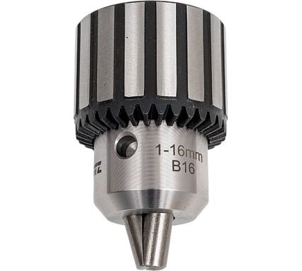 Патрон сверлильный ПСК-16 В16 HORTZ 60232