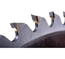 Диск пильный твердосплавный Special (305х30/25.4 мм; 60 зубов) MONOGRAM 087-058
