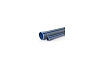 Труба RTP BAIKAL standart ВК ПП 110x27x3000 серый/синий 32524