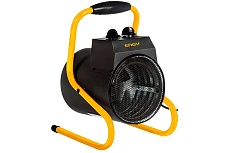 Тепловая пушка Engy EN-3R, 3 кВт, круглая 015745
