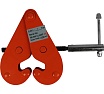 Захват балочный Shtapler LJ-Q-1 г/п 1 т 71036530