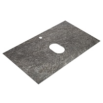 Столешница BelBagno 80 см KEP-80-GRN Granito