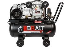 Воздушный компрессор Brait КМR-2200/70 20.01.004.043