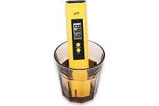 Цифровой pH-метр Deko 065-0285