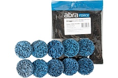 Диск быстросменный на винтовом креплении CD QD-R, D=50 мм, Blue Abraforce AFQDCDR5000BLU