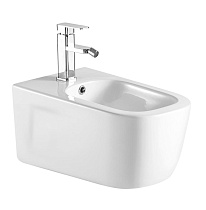 Подвесное биде Aquatek Дива AQ1012-00 белый