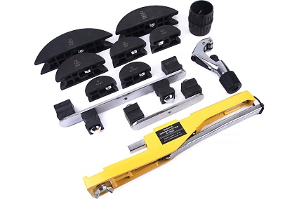 Трубогиб арбалетного типа Car-tool 6-22 мм CT-0622