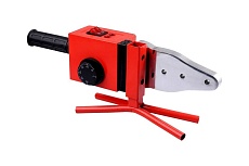 Аппарат для сварки полипропиленовых труб Elitech СПТ 1800 e1704.003.00 204461