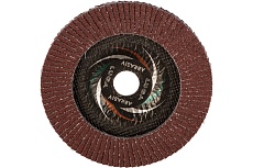 Круг лепестковый универсальный (150х22 мм,  А40, 14А) Tsunami КЛТ1 D96100000P15040