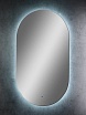 Зеркало Art&Max Torino 70x120 с подсветкой