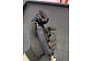 Пневматическая углошлифовальная машина Wiederkraft 2" WDK-25110