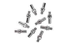 Электрод для плазменной горелки, IPT 40, пакет 10 шт 0606.019800 Elitech 205980