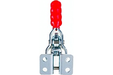 Зажим с вертикальной рукоятью HS CLAMP HS-12050-U