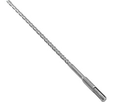 Бур усиленный SDS-plus 8x250/310 мм Политех 4108031