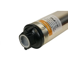 Скважинный центробежный насос 250Вт, Ø89мм, напор 34м, кабель 32м Sturm WP9725DWI