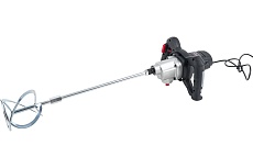 Сетевой миксер P.I.T. 1400 Вт, 0-500/0-700об/мин, рег. оборотов, венчик 120 мм PHM150-C