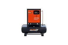 Компрессорная станция 2 в 1 Metal Master MCR 18.5-10-500 21017