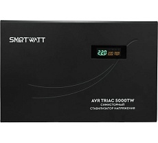 Стабилизатор напряжения SmartWatt AVR TRIAC 500TW X988054463