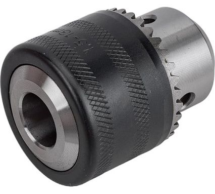 Патрон сверлильный ПС 13, В16 с ключом (1.5-13 мм) Beltools ri.261.37