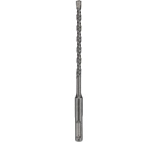 Бур по бетону (8x160x100 мм; 2 грани; SDS-Plus) Kranz KR-91-0012