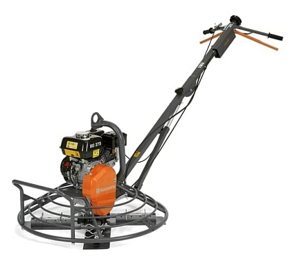 Затирочная машина Husqvarna Construction BG 375 H6 9679290-01