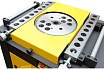 Станок для гибки арматуры с концевиком ТСС GW 42A 490455