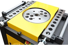 Станок для гибки арматуры с концевиком ТСС GW 42A 490455