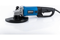 Угловая шлифовальная машина WorkMaster УШМ-230/2100ПЕ