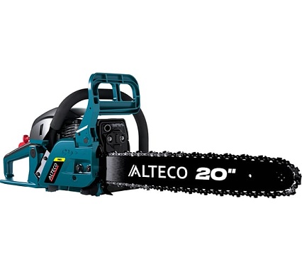 Бензопила Alteco GCS 54-50 Pro 79267