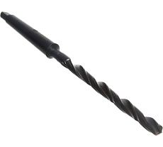 Сверло кх длинная серия (8.0х100х181 мм; КМ1; Р6М5; ГОСТ12121-77) ИНСТУЛС 00001169596