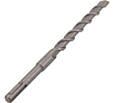Бур по бетону SDS plus-1 (14x150x210 мм; SDS-Plus) Bosch 2608680282