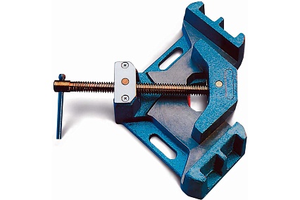 Прямоугольные тиски PROMA 35/80 25001500