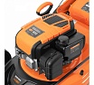 Бензиновая газонокосилка Daewoo DLM 5100SP