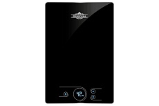 Электрический проточный нагреватель Primoclima amor 8.8 квт, черный PC AMOR 8.8 (B)