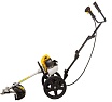 Бензиновый колёсный триммер Huter GGT-2900W 70/2/65