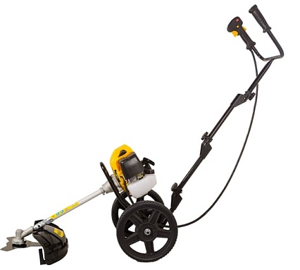Бензиновый колёсный триммер Huter GGT-2900W 70/2/65