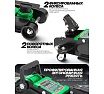 Подкатной гидравлический домкрат Rockforce 3 т RF-T820050R(60023)