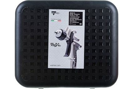 Краскопульт Walcom SLIM XLIGHT HVLP 1.3 мм 833013