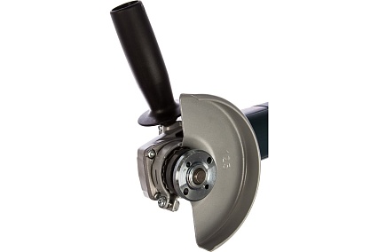 Углошлифовальная машина Bosch GWS 9-125 S 0.601.396.122