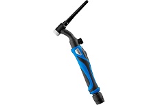 Горелка TIG TP 26VF TBW2604-10 (4 м; 160,200AC/DC; воздушное охлаждение) ПТК 00000029916