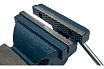 Слесарные поворотные тиски Norgau 125 мм N408-125 073003125