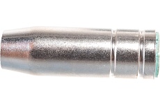 Сопло газораспределительное SVO1512 (10 шт, 12 мм) для MIG MP 15 ПТК 00000027168